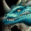 Blue Dragon