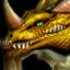 Bronze Dragon