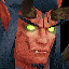 Felblood Elf