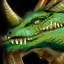 Green Dragon