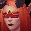 Illidari High Elf
