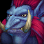 Jungle Troll