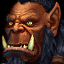 Mag'har Orc