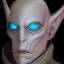 Waned Elf